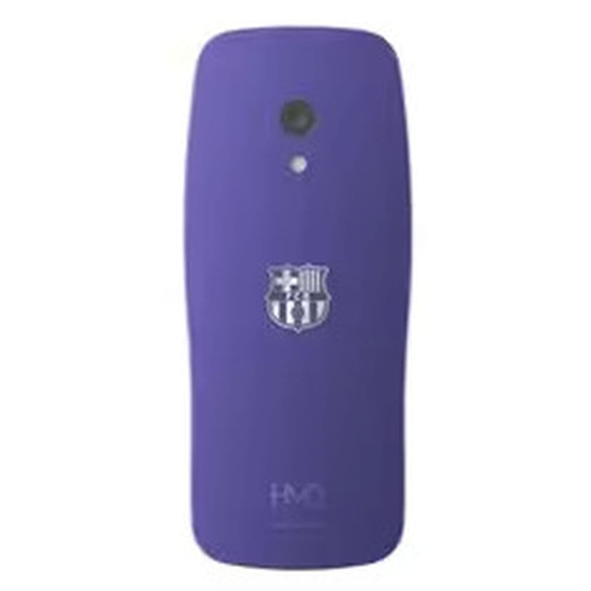 Telefono Cellulare HMD 3210 FCB SPECIAL 2,4” QVGA Azzurro