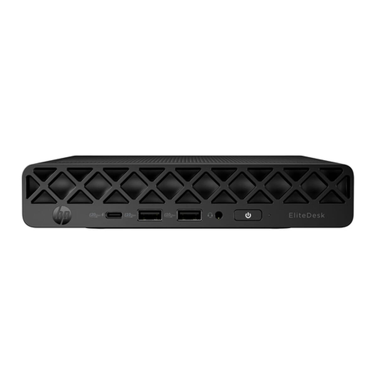 PC da Tavolo HP D05D6ET#ABE 16 GB RAM 512 GB SSD Ultra 5-235