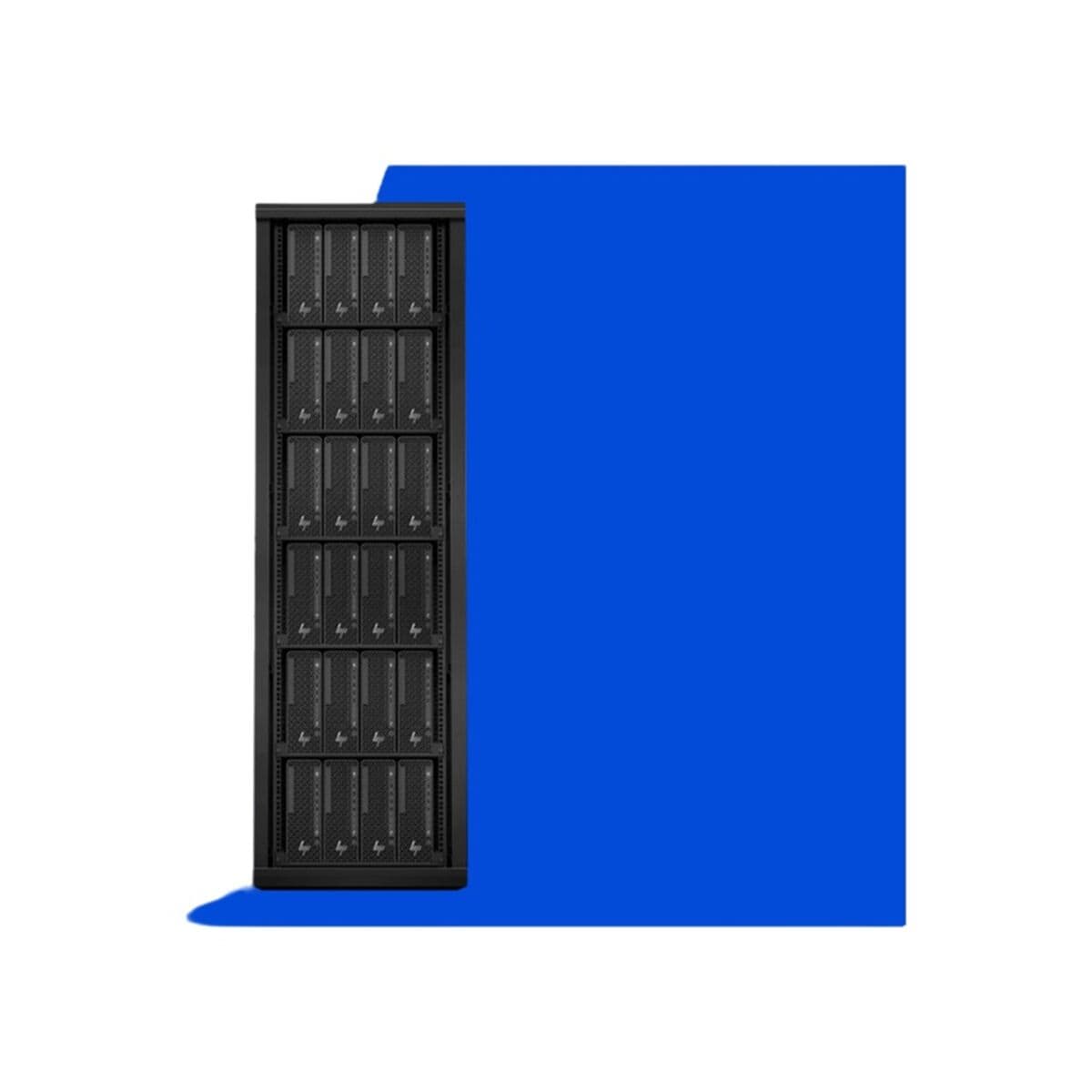 PC da Tavolo HP D4CT8ET#ABE 48 GB Ultra 7-265