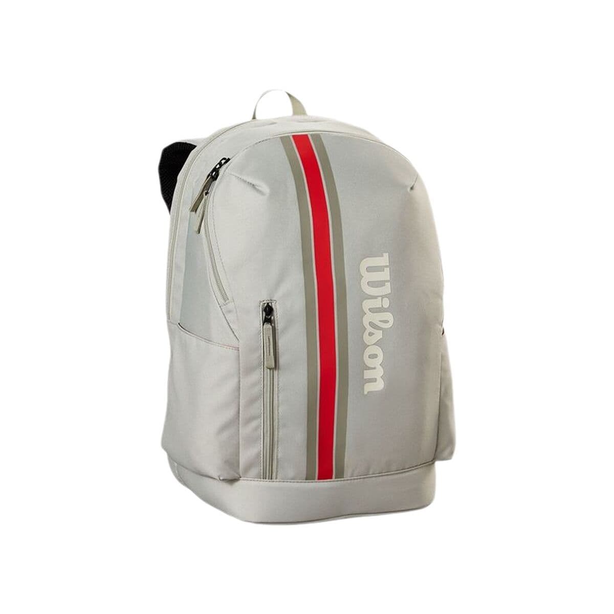 Portaracchette Wilson Team Backpack 2025