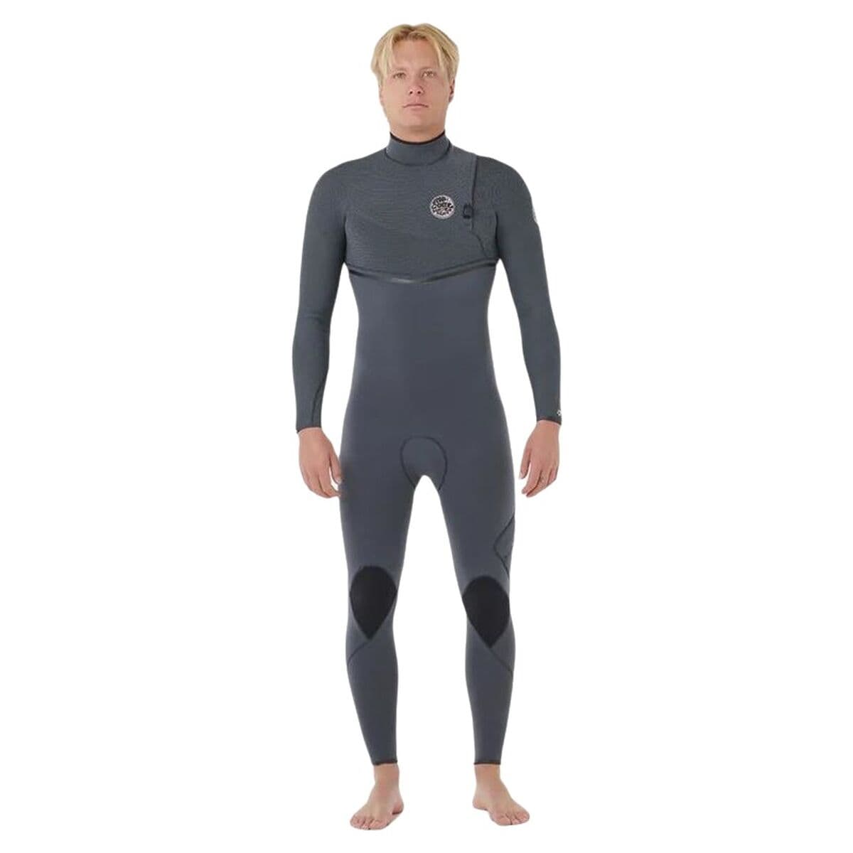 Neoprene Rip Curl E-Bomb Zf 32 Grigio