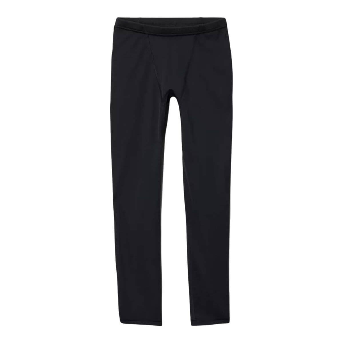 Leggings Sportivi per Bambini Columbia Columbia Midweight 2 Nero