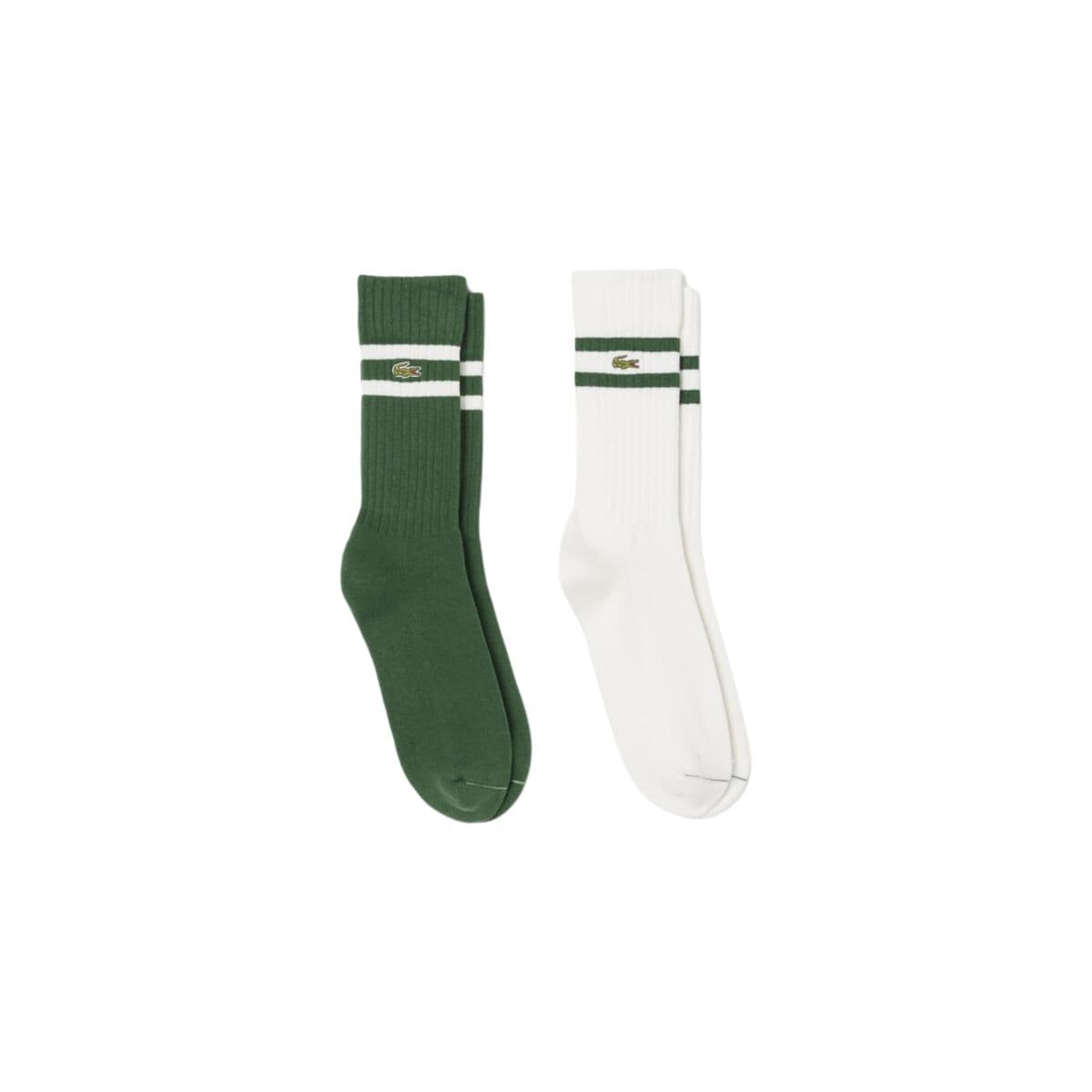 Pacco di calzini Lacoste Core Performance 2 Pezzi