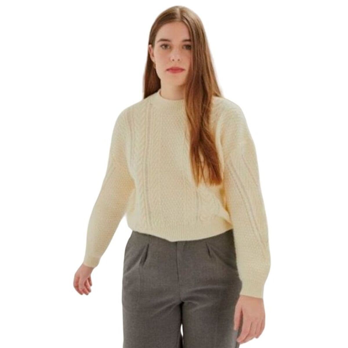 Maglione 24COLOURS Beige