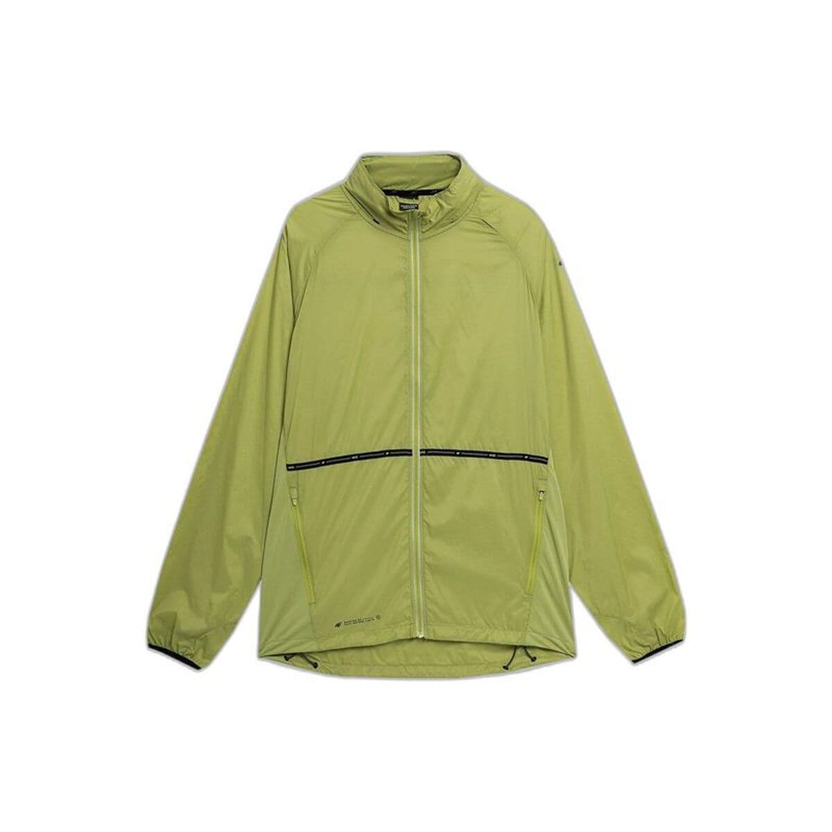 Giacca Sportiva da Uomo 4F Technical M086 Verde