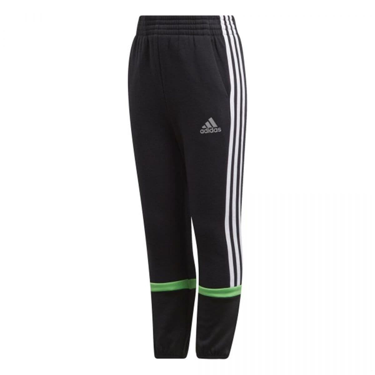 Pantalone Lungo Sportivo Adidas Striker Nero