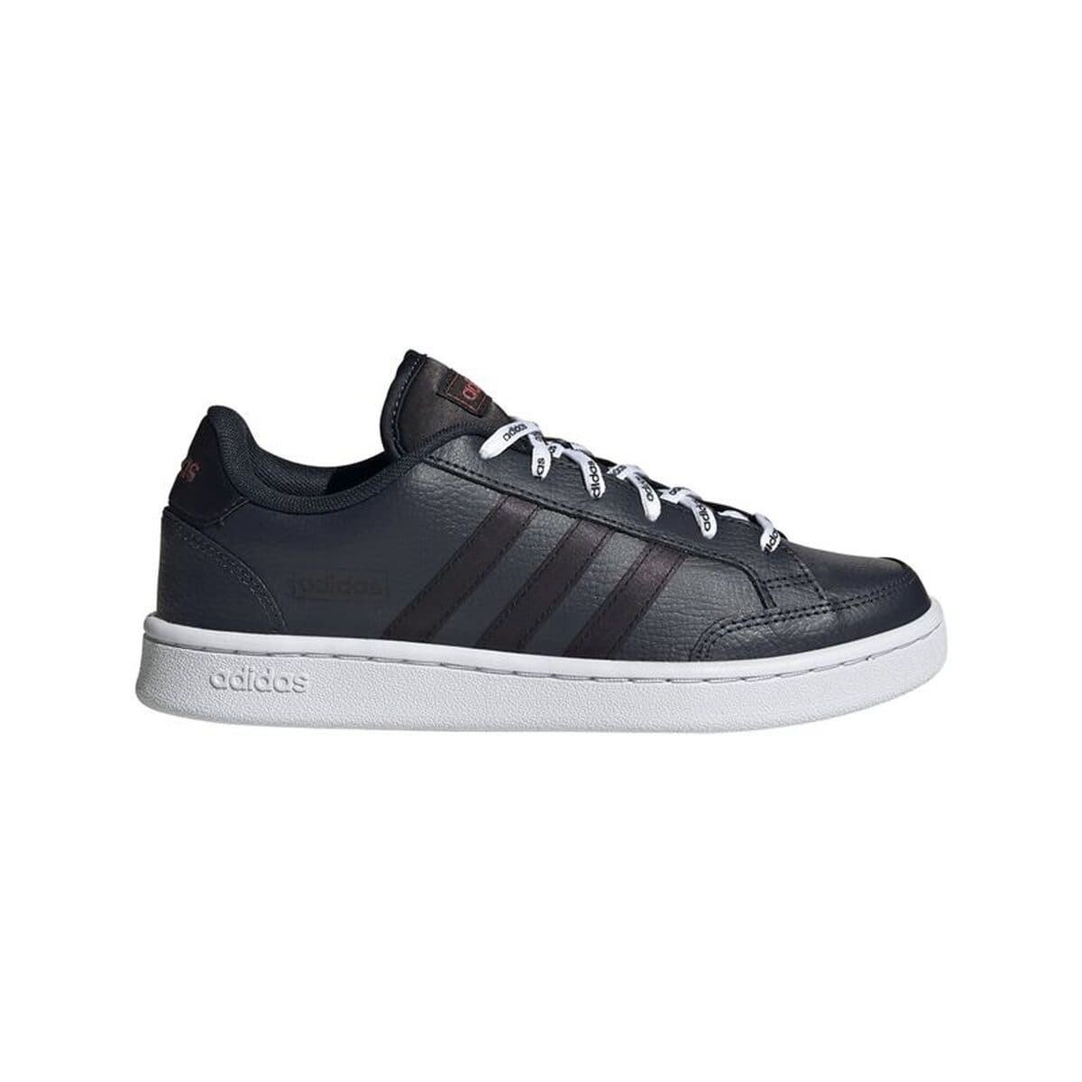 Scarpe Sportive da Donna Adidas Grand Court Blu scuro