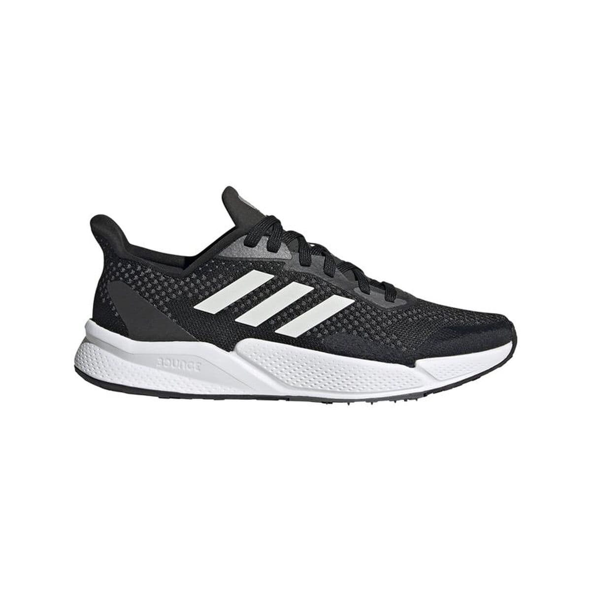 Scarpe Sportive per Bambini Adidas X9000L2 Nero