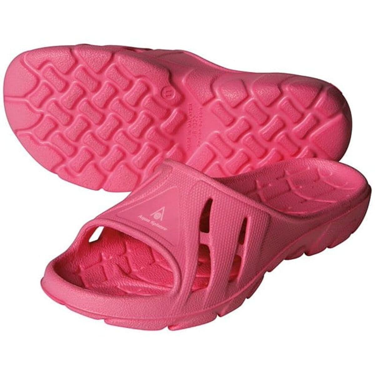 Ciabatte per Bambini Aqua Lung Sport Asone Corallo