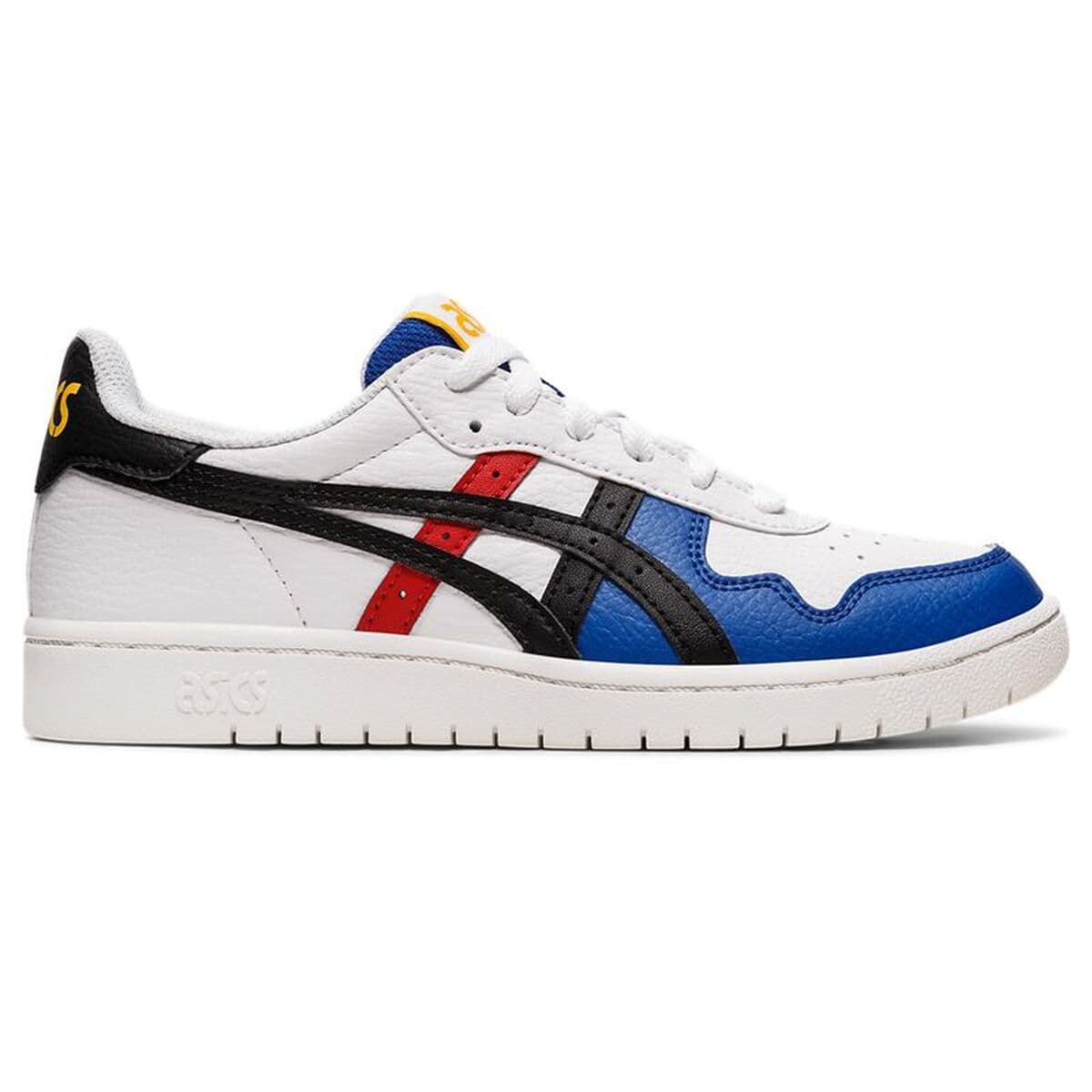 Scarpe Sportive per Bambini Asics Japan S GS Bianco