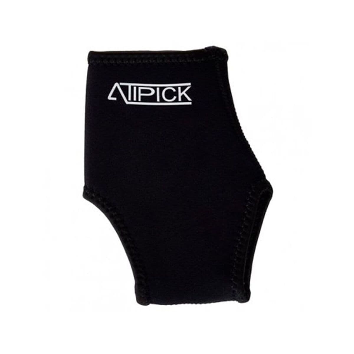 Cavigliera Atipick Nero