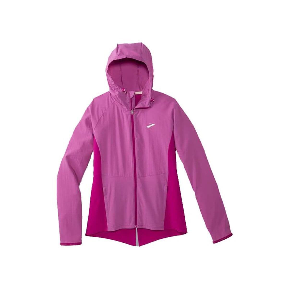 Giacca Sportiva da Donna Brooks Canopy