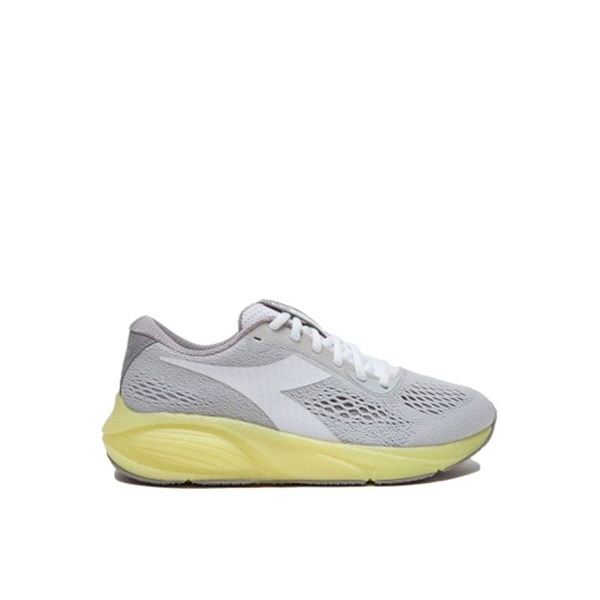 Scarpe da Running per Adulti Diadora Freccia Grigio