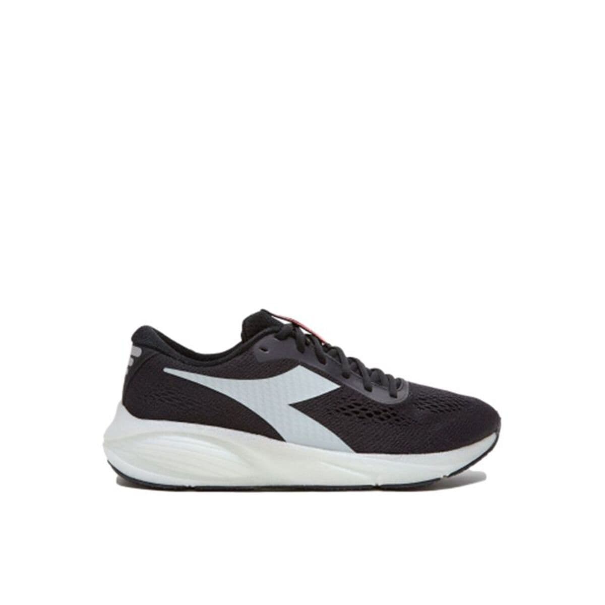 Scarpe da Running per Adulti Diadora Freccia Nero