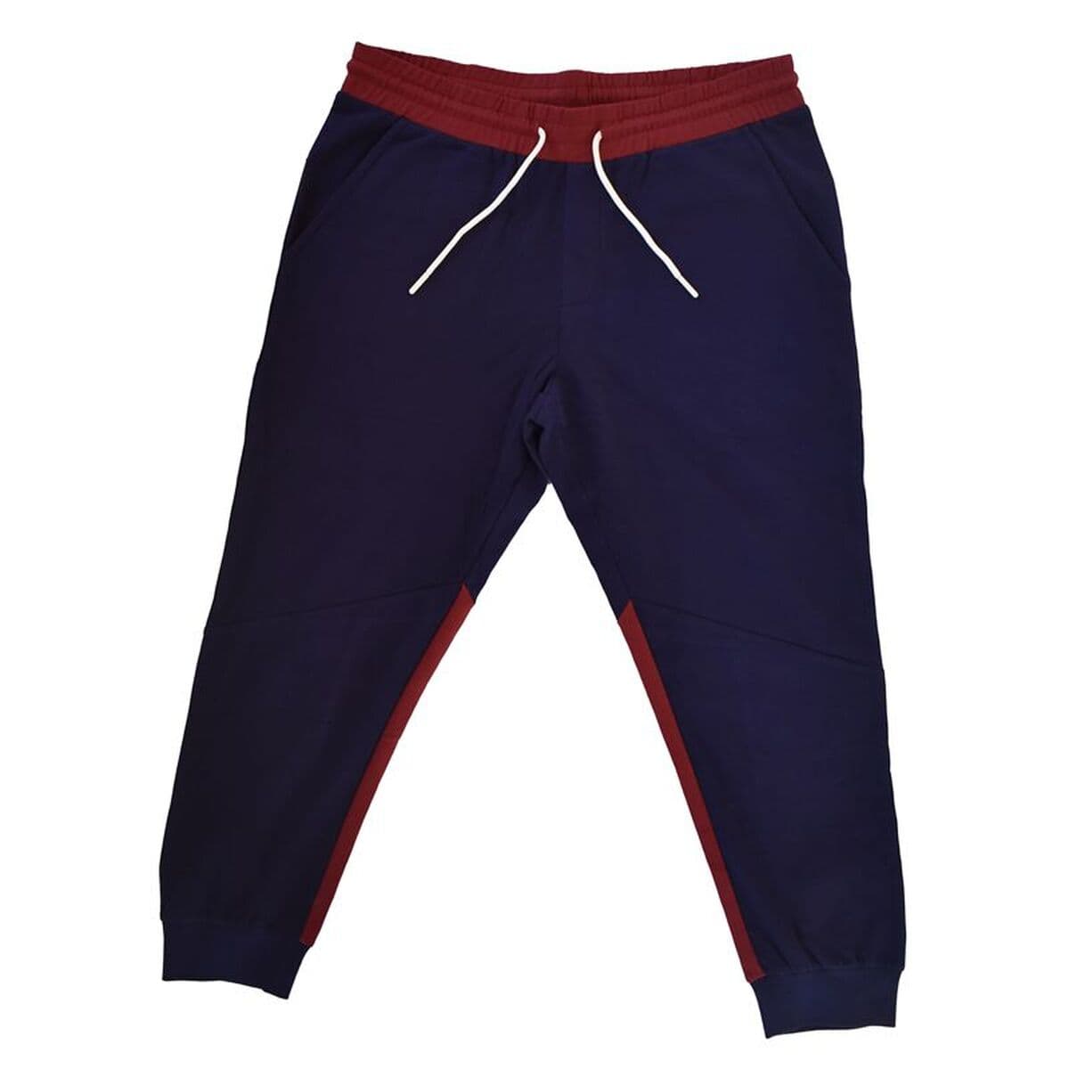 Pantalone Sportivo per Bambini F.C. Barcelona Blaumarí