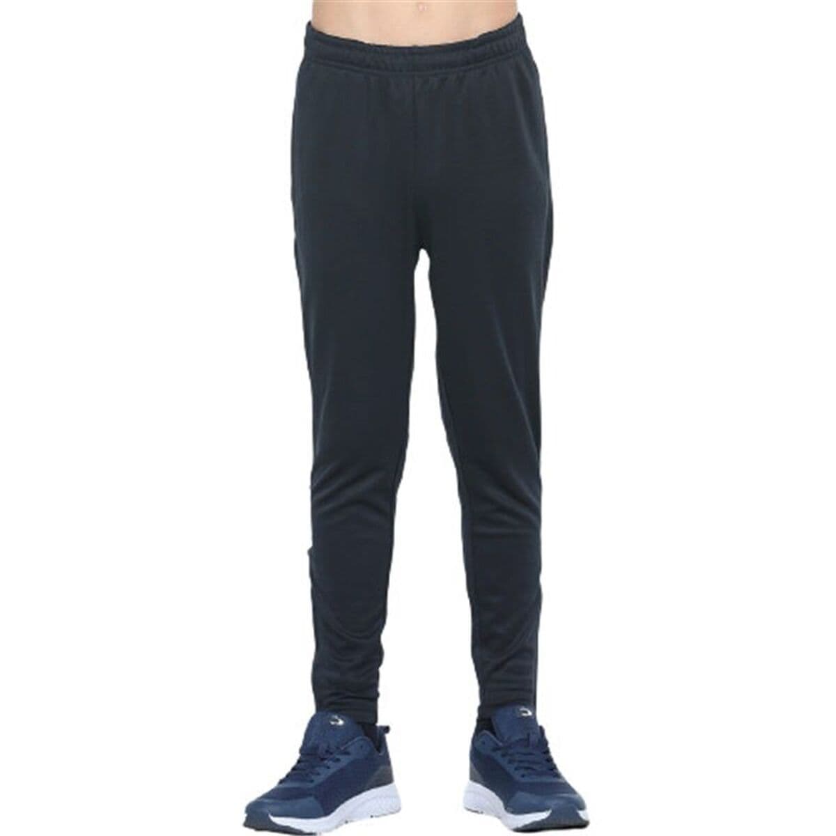 Pantalone Lungo Sportivo John Smith Bojes Azzurro Nero