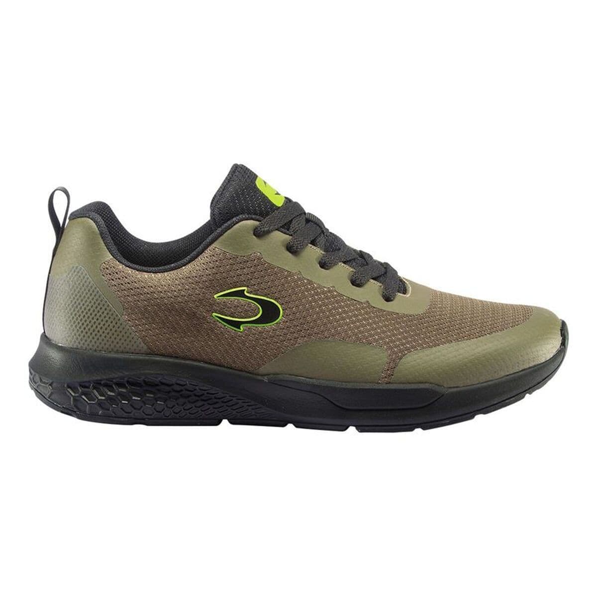 Scarpe da Running per Adulti John Smith Ronel Cachi