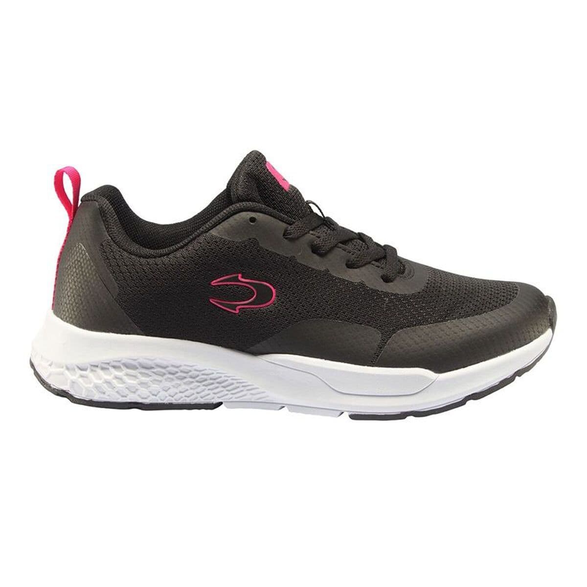 Scarpe Sportive da Donna John Smith John Ronel Nero
