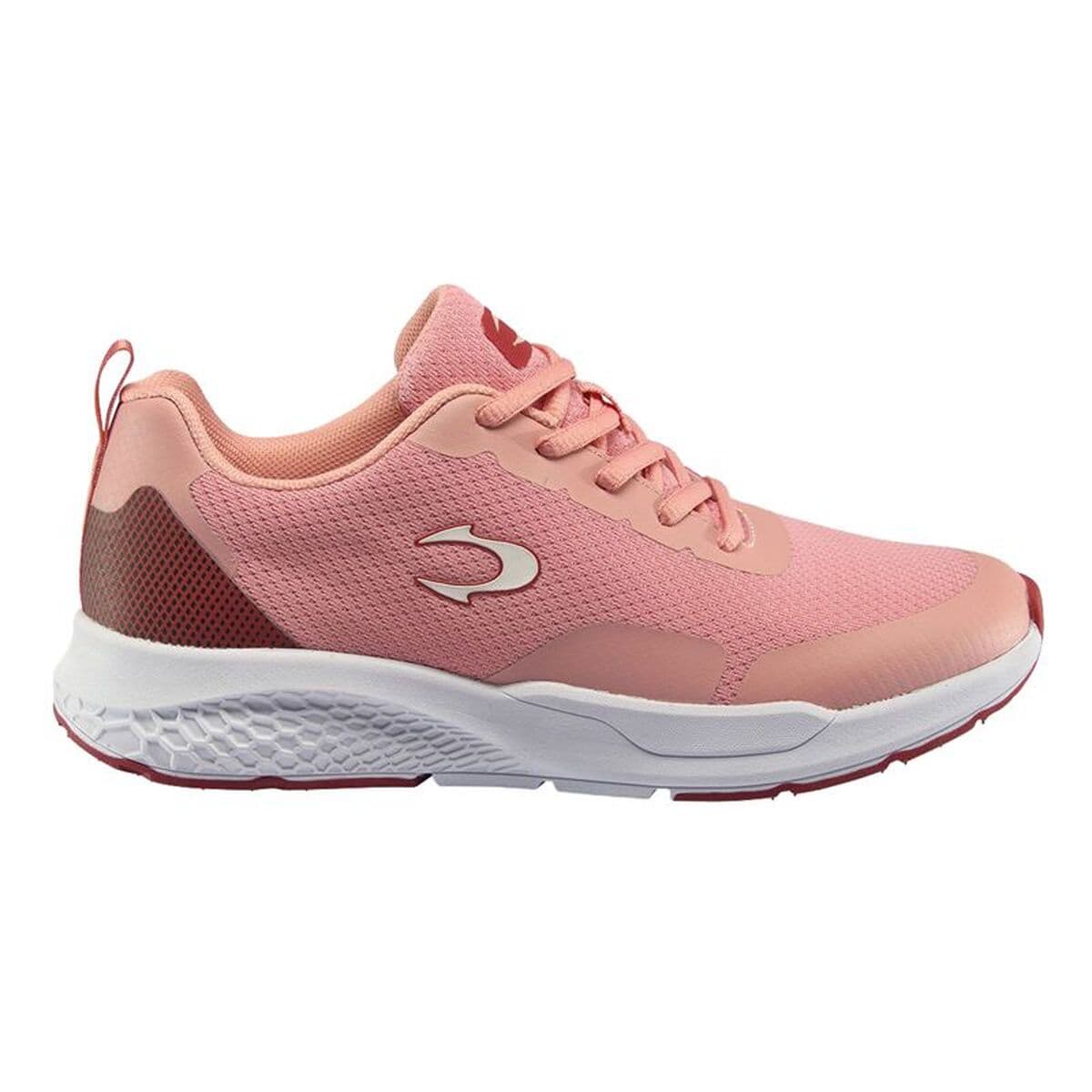 Scarpe Sportive da Donna John Smith John Ronel Rosa