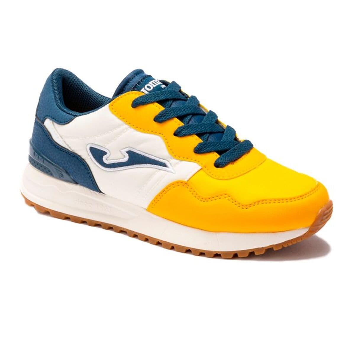 Scarpe da Running per Bambini Joma Sport J.357 JR 2228 Bianco