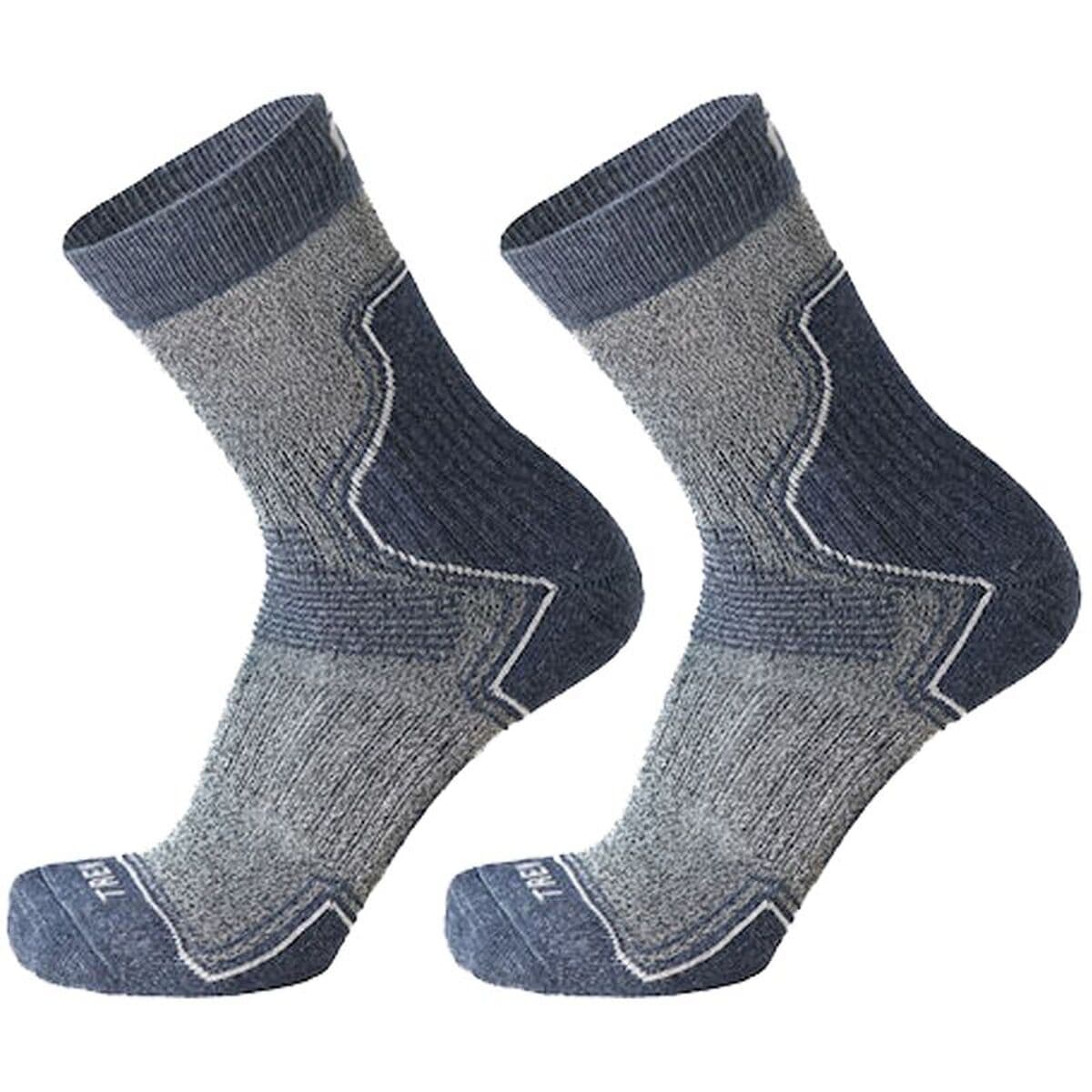 Calzini Sportivi Mico Grigio