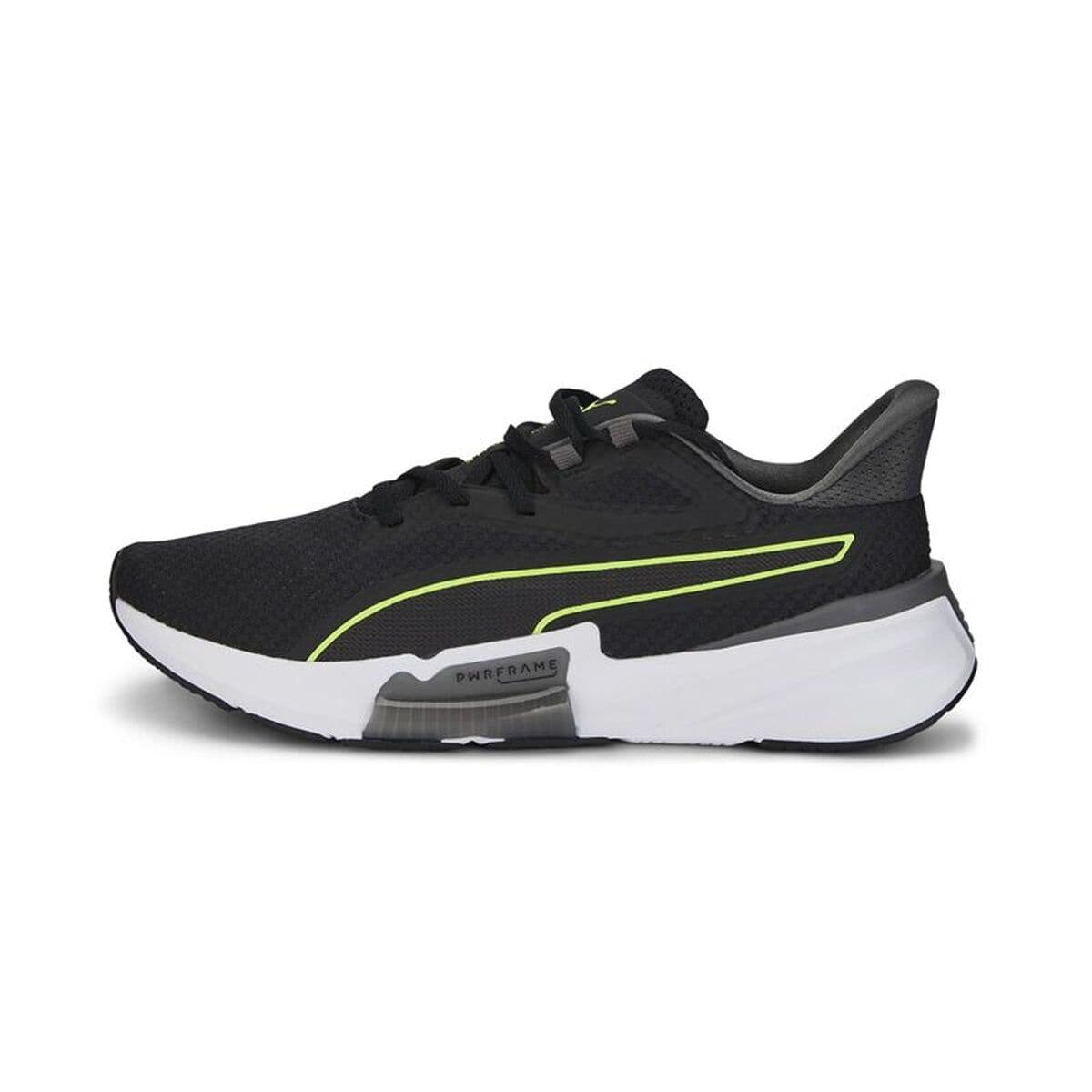 Scarpe Sportive Uomo Puma Pwrframe Uomo