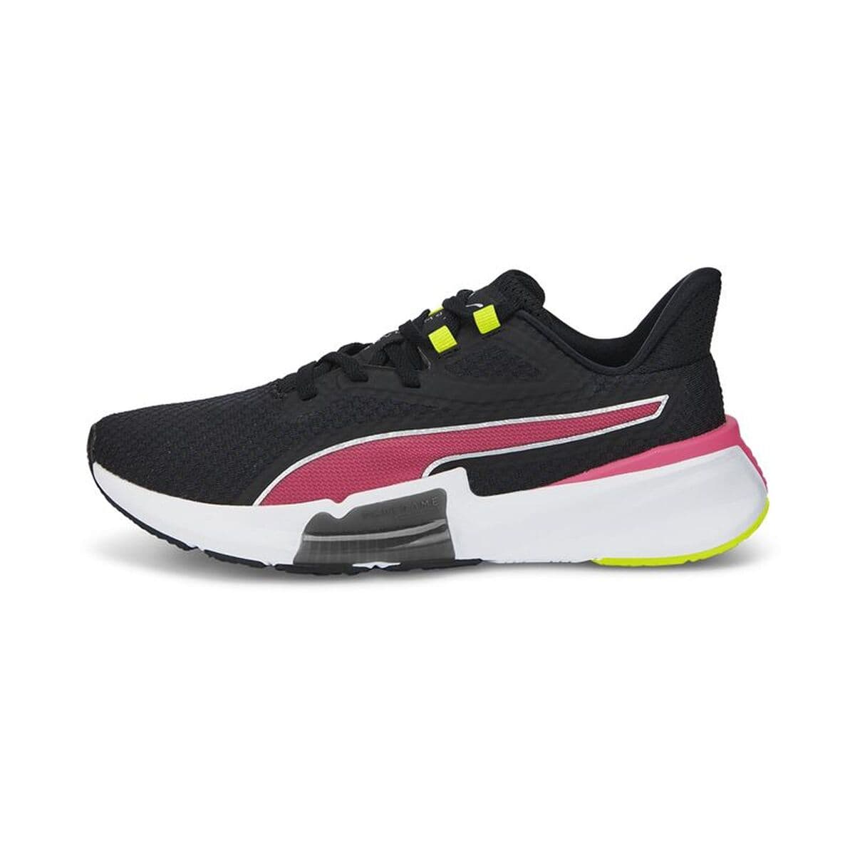 Scarpe Sportive Uomo Puma PwrFrame Nero Donna