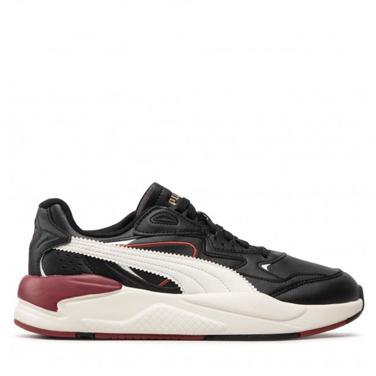 Scarpe Sportive Uomo Puma X-Ray Speed Fc Nero