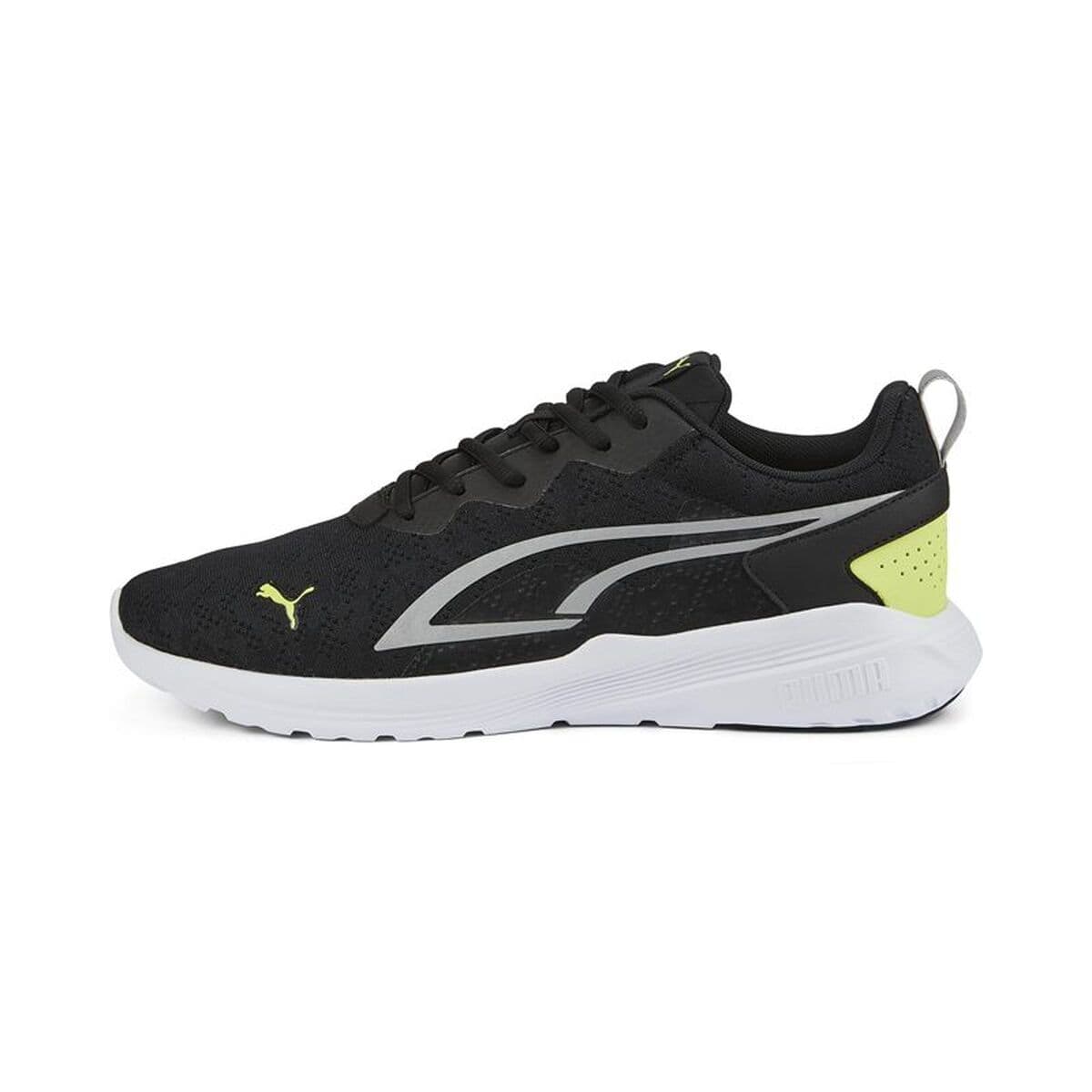 Scarpe Sportive Uomo Puma All-DayActiveInMotion Nero Unisex
