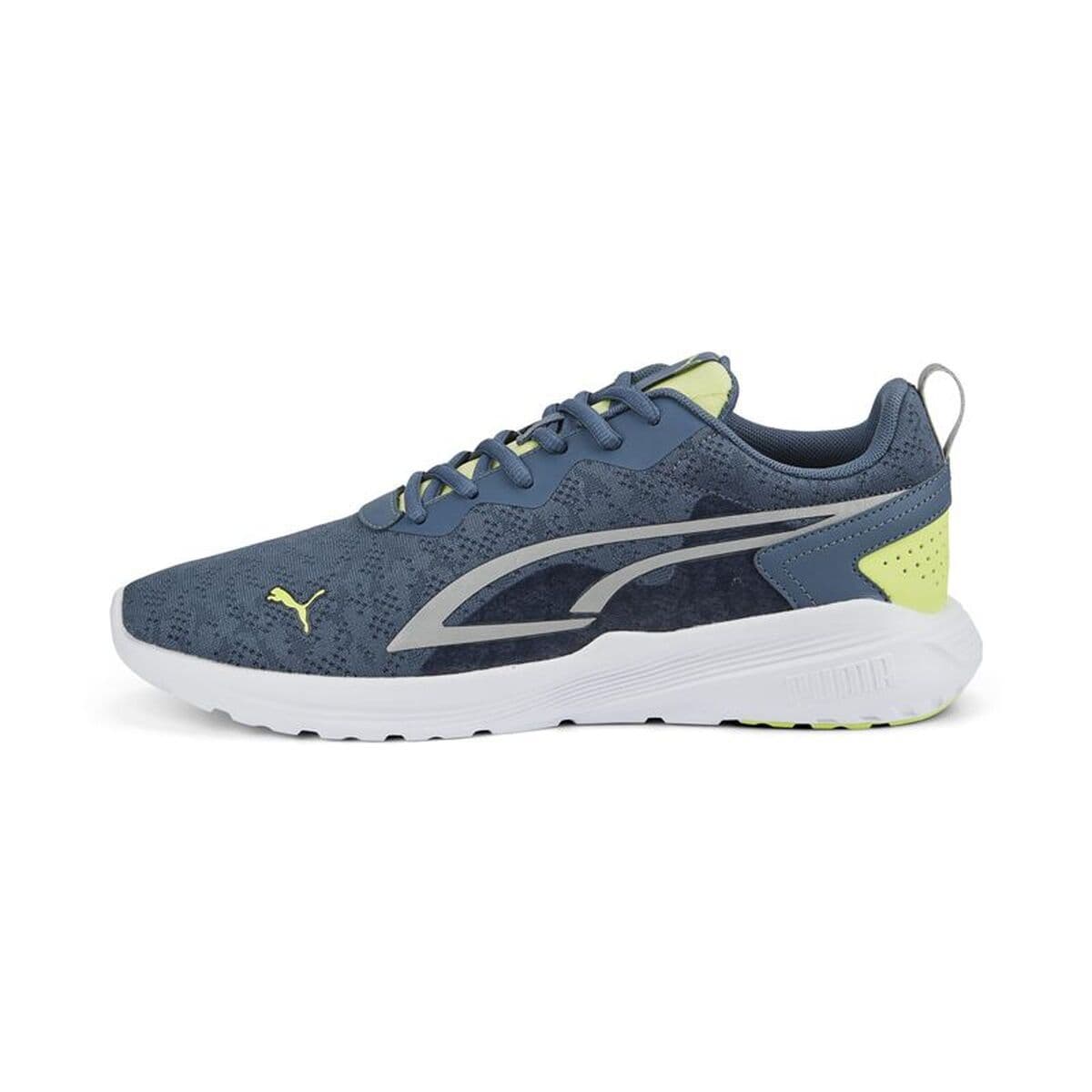 Scarpe Sportive Uomo Puma All-Day Active In Motion Grigio chiaro Unisex