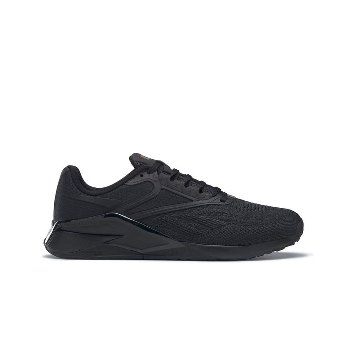 Scarpe Sportive Uomo Reebok NANO X2 Nero Donna