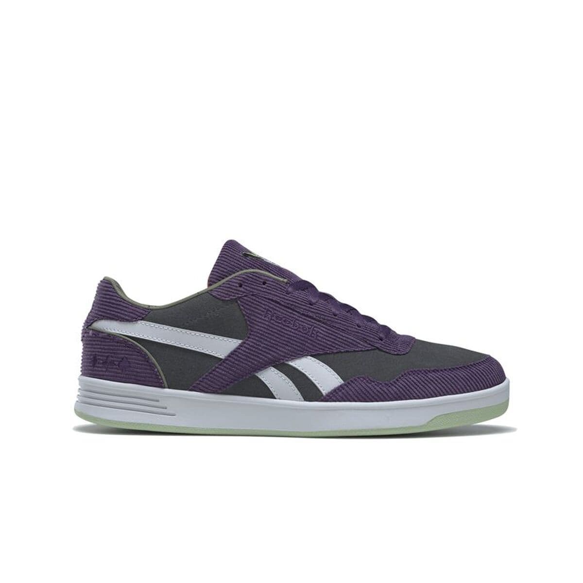 Scarpe Sportive Uomo Reebok Royal Techque T Viola
