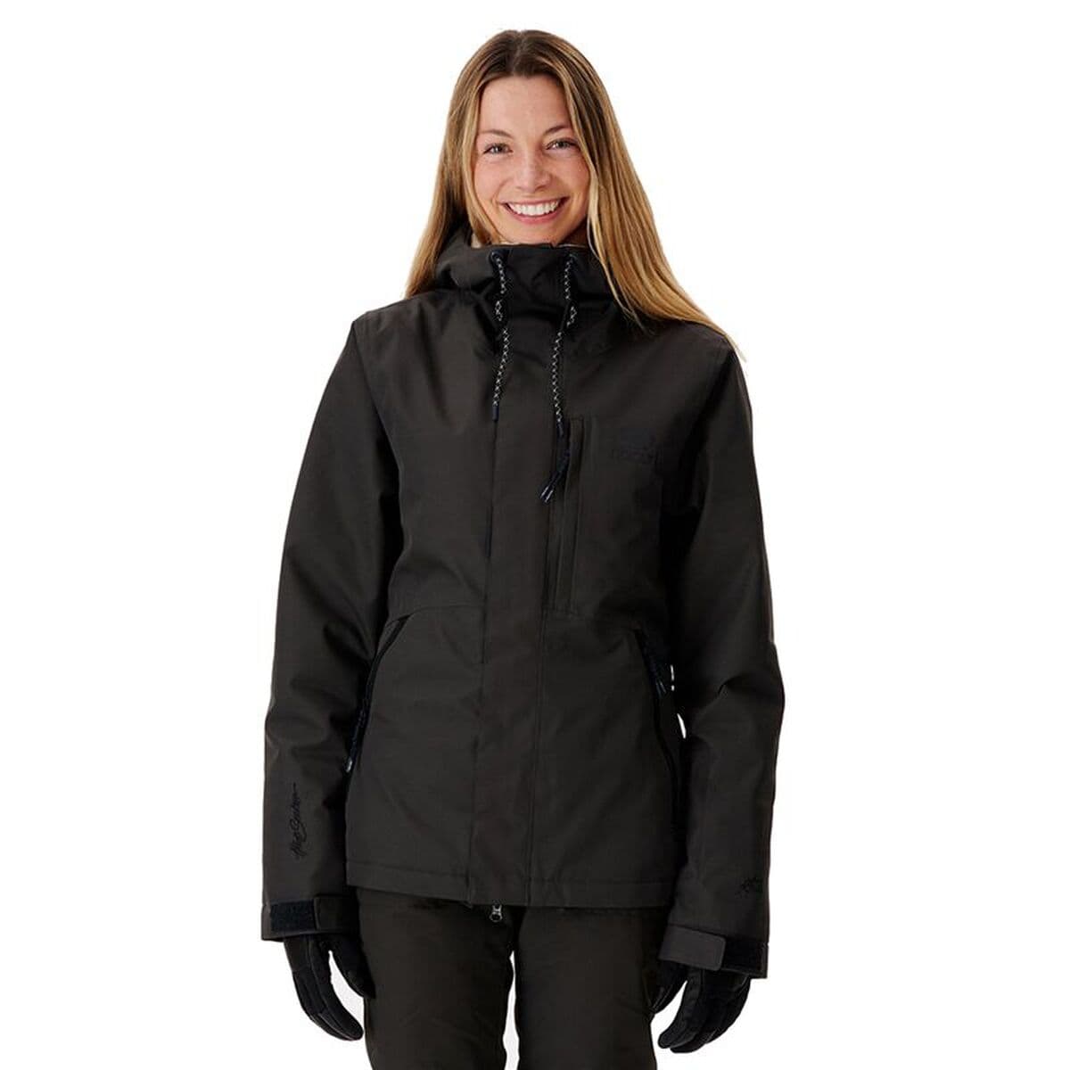 Giacca Rip Curl Core Apres Nero