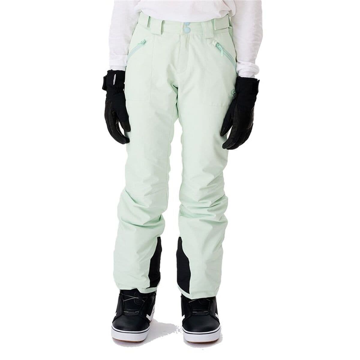 Pantaloni da neve Rip Curl Rider Acquamarina