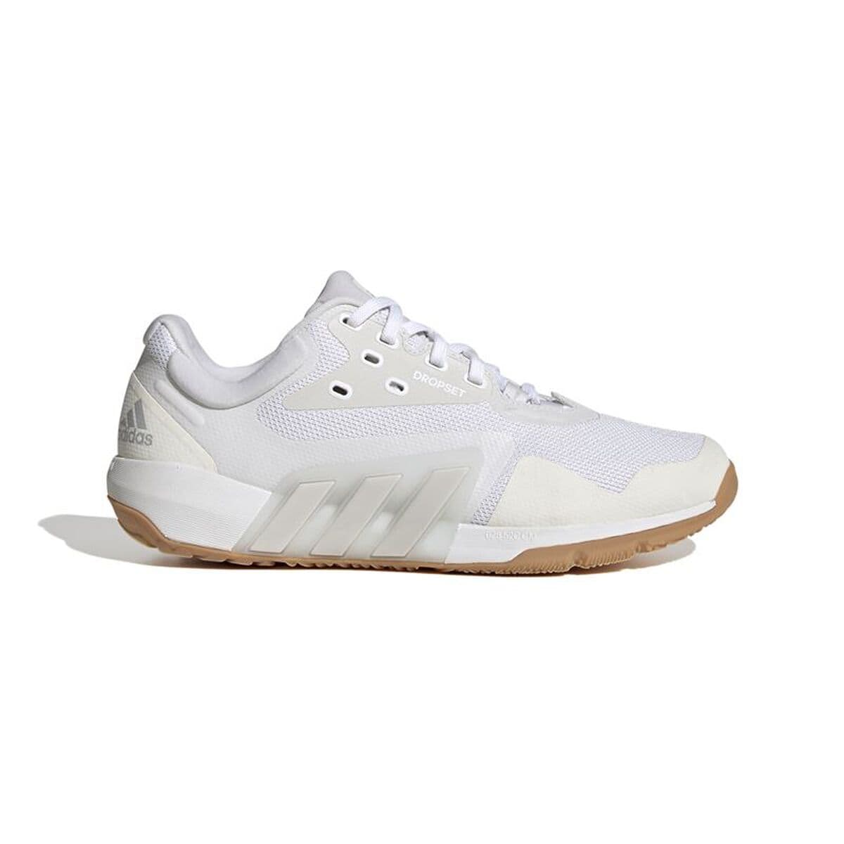 Scarpe Sportive da Donna Adidas Dropstep Trainer Bianco Donna