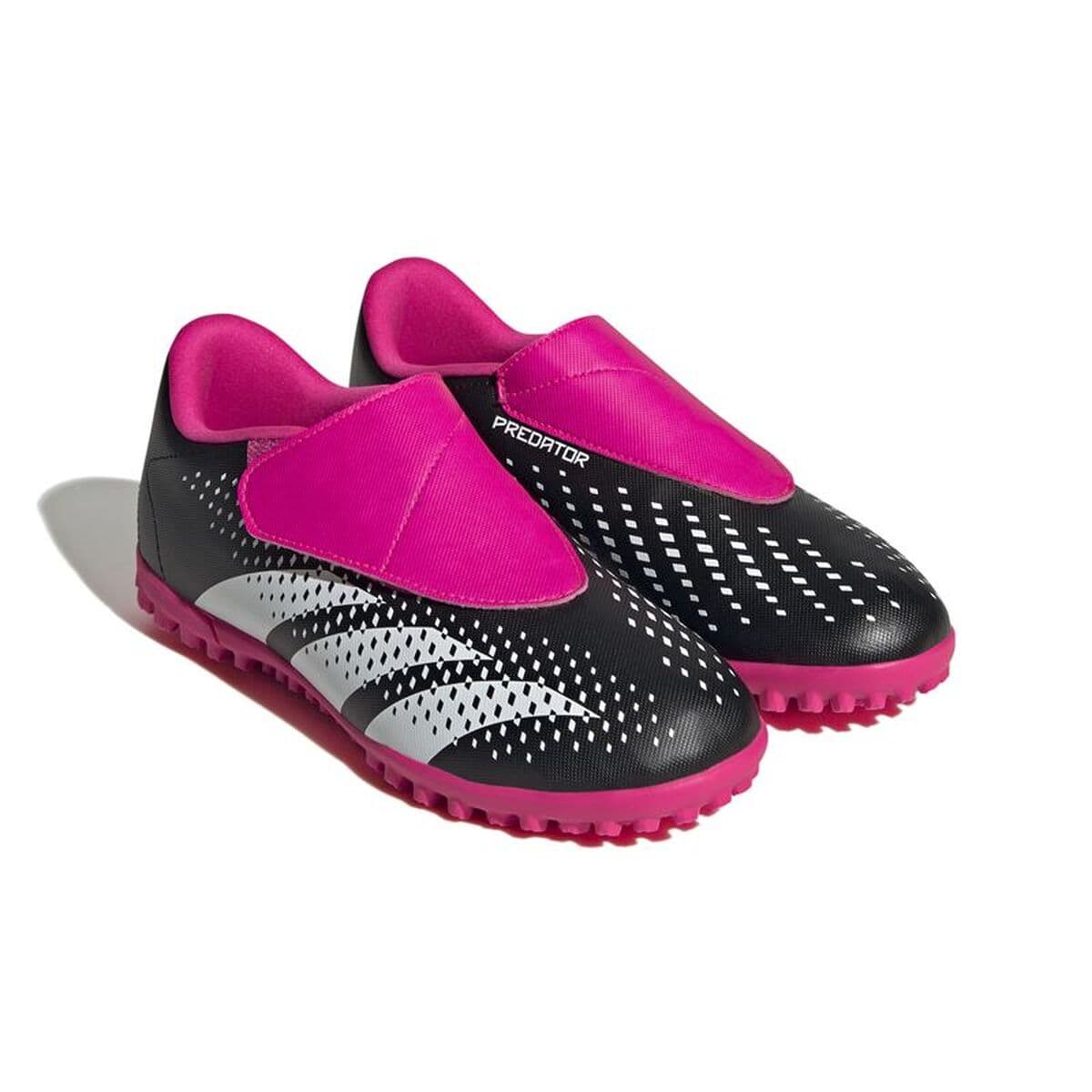Scarpe da Calcio per Bambini Adidas Predator Accuracy.4 Vel TF