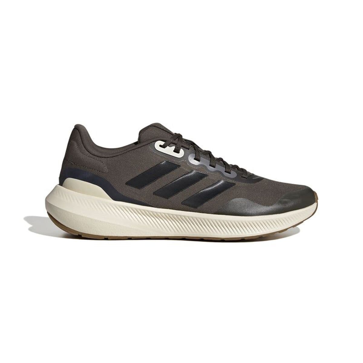 Scarpe da Running per Adulti Adidas Runfalcon 3.0 TR Oliva
