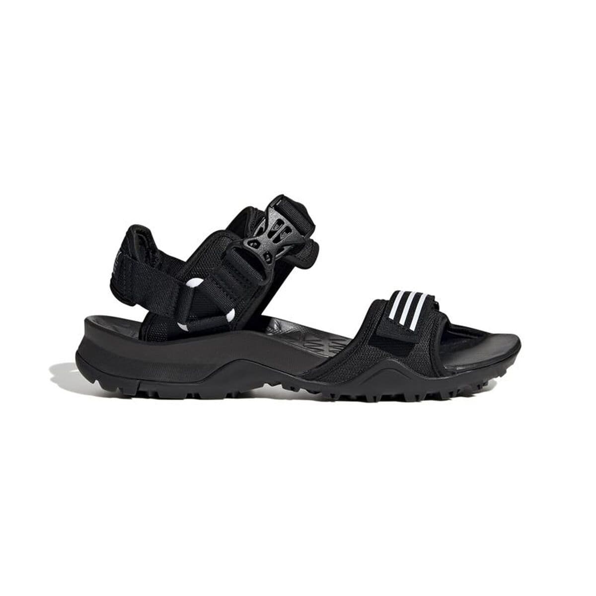 Sandali da Montagna Adidas Terrex Cyprex Ultra DLX Nero