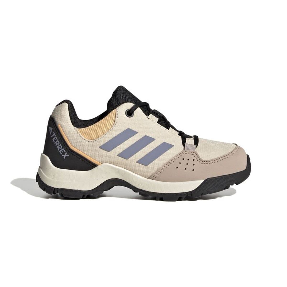 Scarpe Sportive per Bambini Adidas Terrex HyperHiker Low Beige