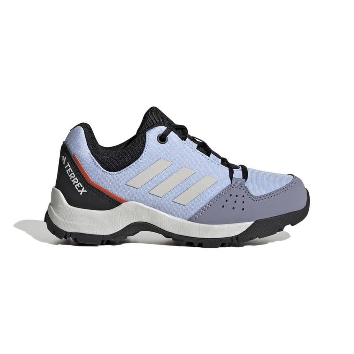 Scarpe Sportive per Bambini Adidas Terrex Hyperhiker Azzurro Chiaro