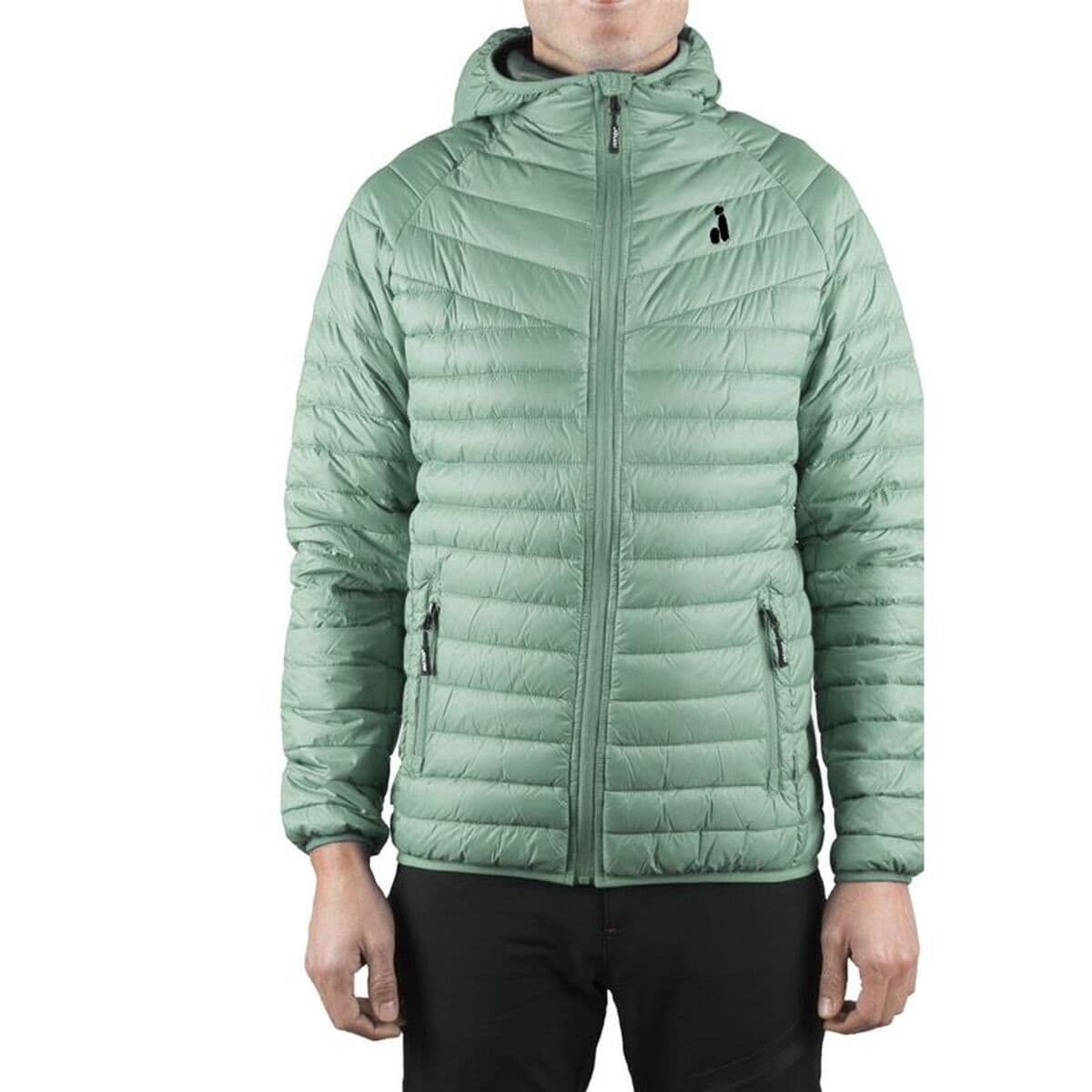 Anorak Joluvi Niko Verde