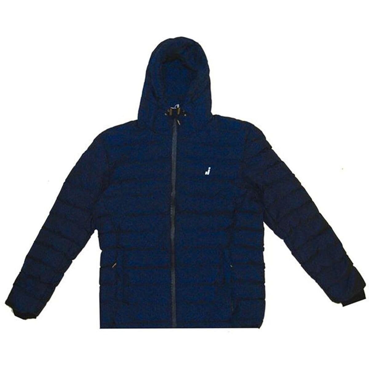 Anorak Joluvi Orion Blu scuro