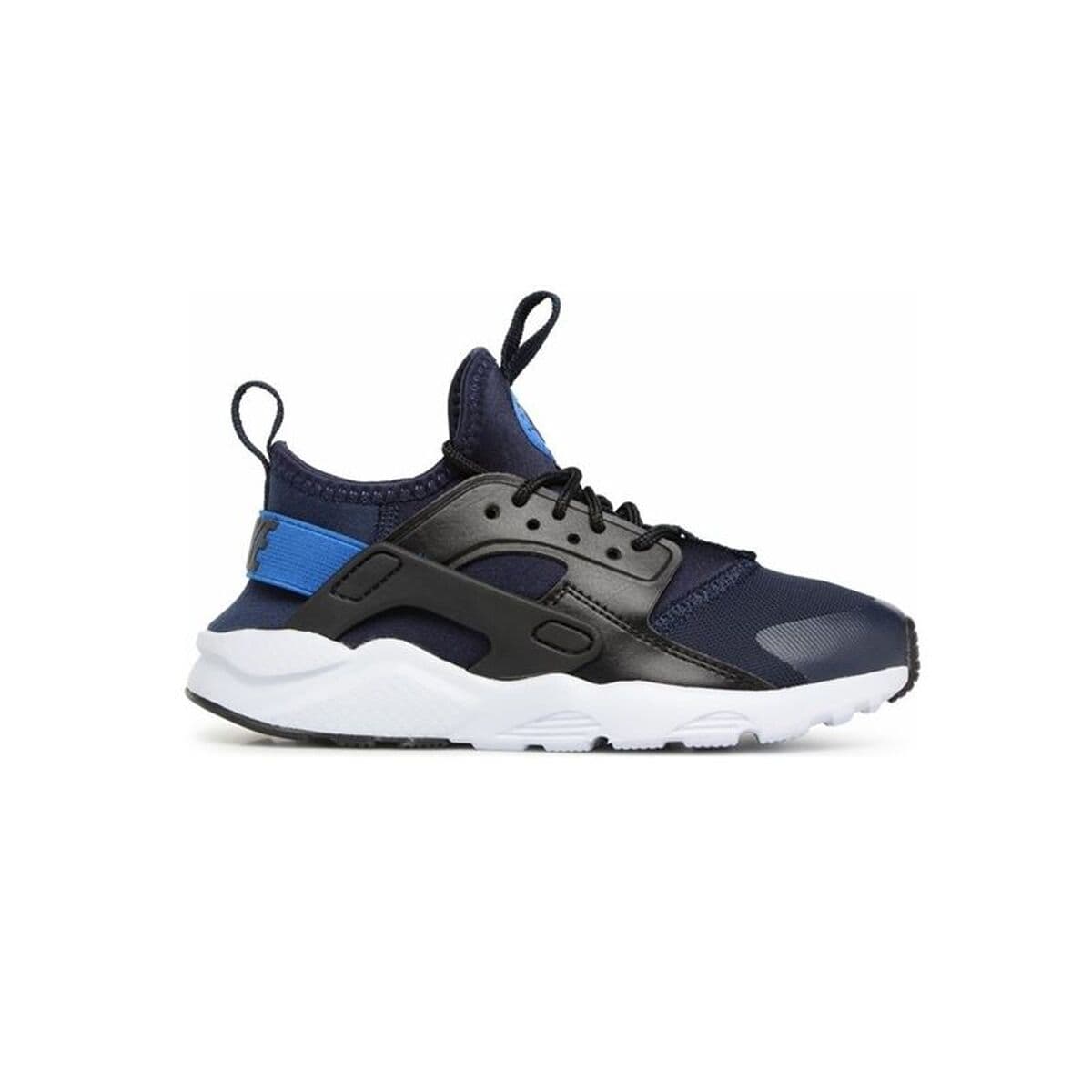 Herren Sneaker Nike Huarache Run Ultra Dunkelblau 29.5