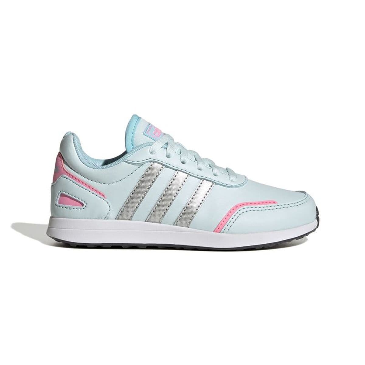 Scarpe Sportive per Bambini Adidas VS Swich 3 Lifestyle3 Acquamarina