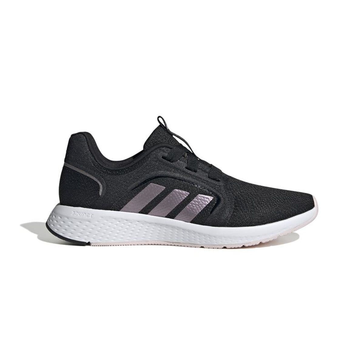 Scarpe Sportive da Donna Adidas Edge Lux 5 Nero Donna