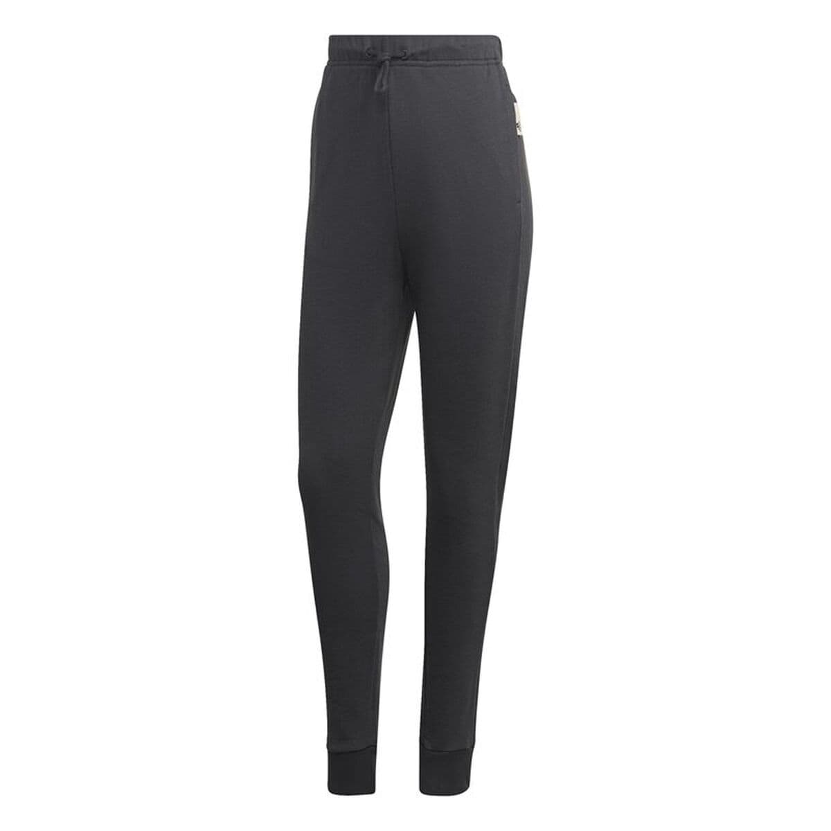 Pantalone Lungo Sportivo Adidas Nero Donna