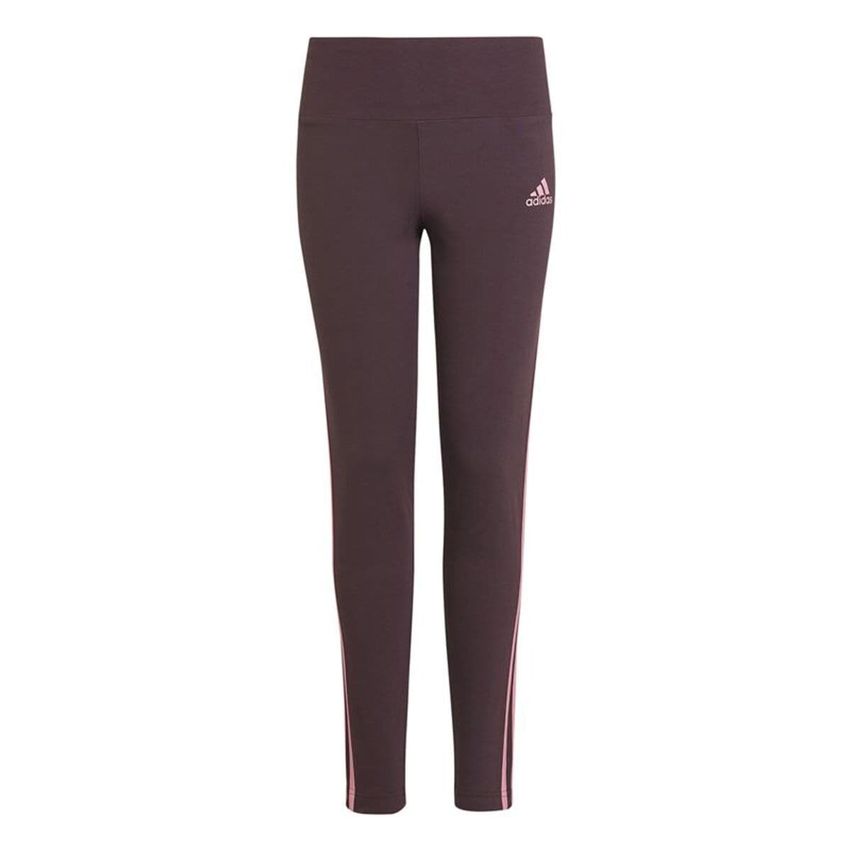 Leggings Sportivo da Donna Adidas Porpora