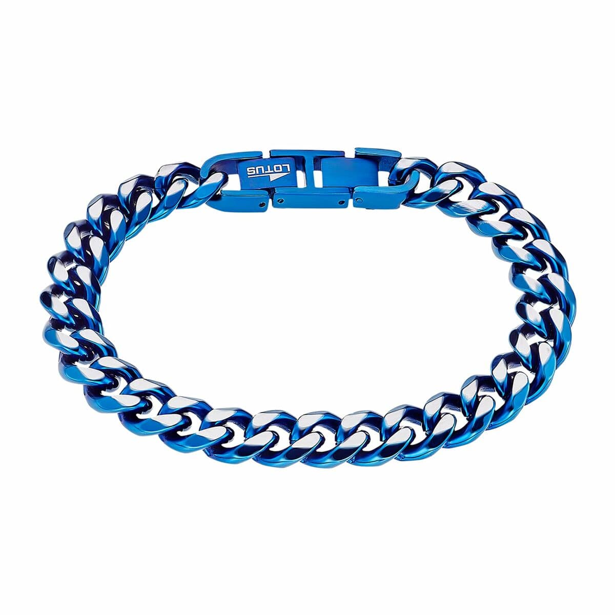 Bracciale Uomo Lotus LS2363-2/1 Azzurro
