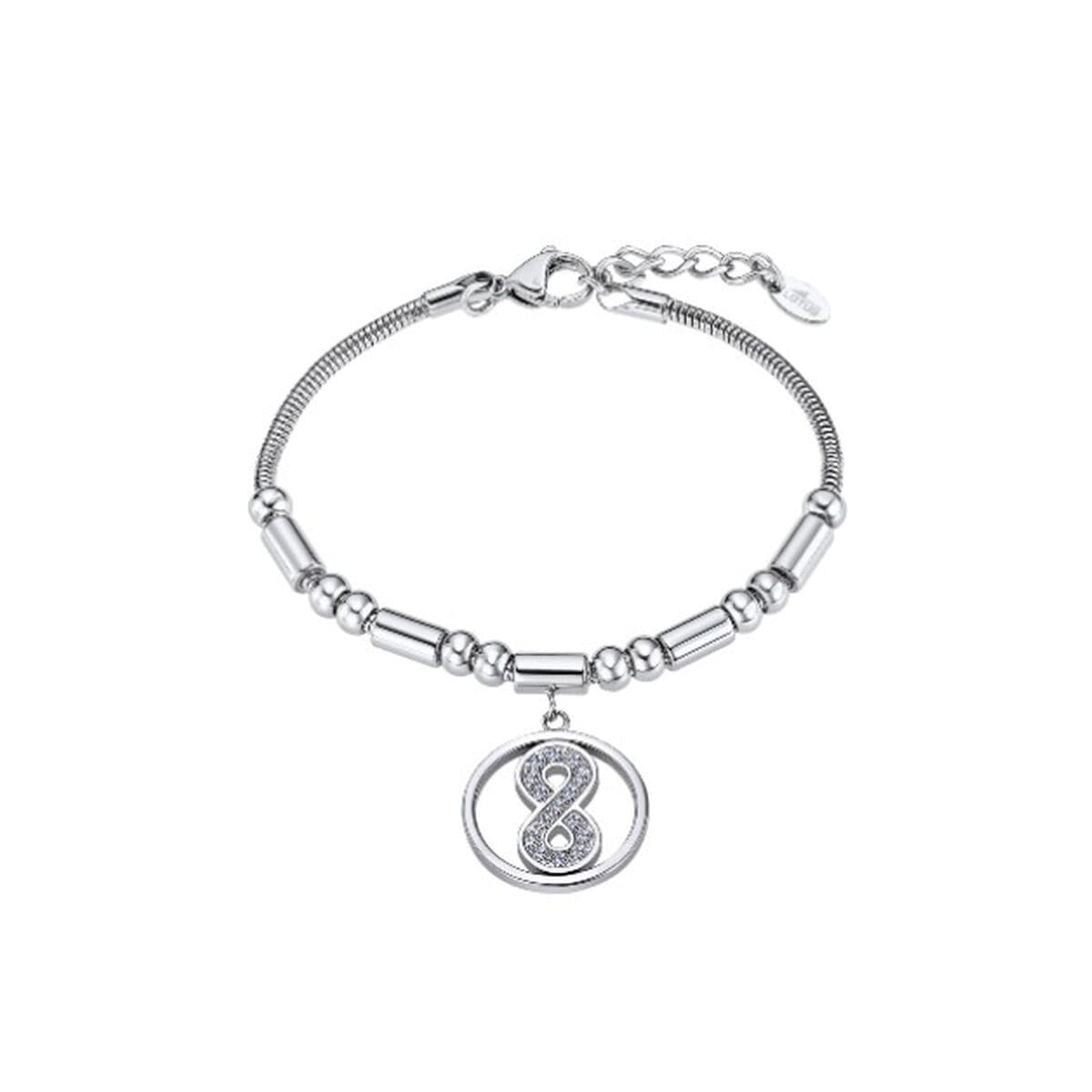 Bracciale Donna Lotus LS2464-2/1 Argentato