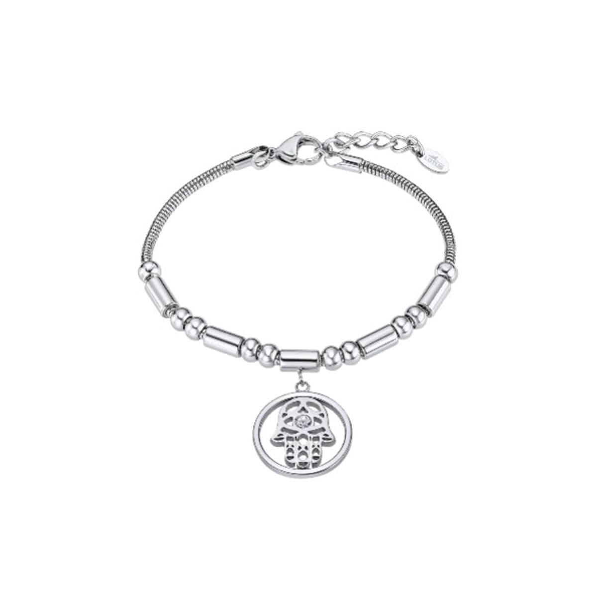 Bracciale Donna Lotus LS2465-2/1 Argentato